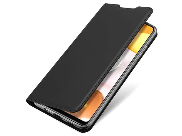 Slim Wallet One Card case for Samsung Galaxy A22 4G