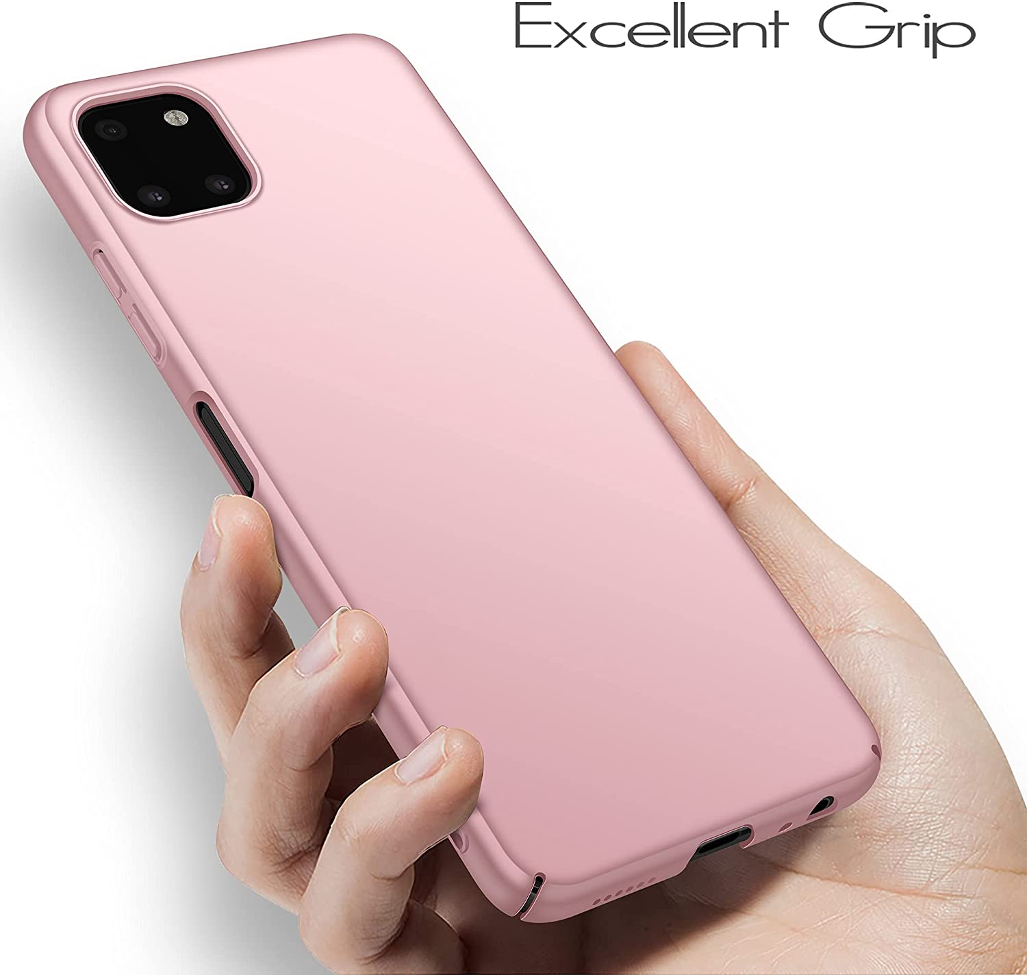 Thin Shell Case for Samsung Galaxy A22 5G