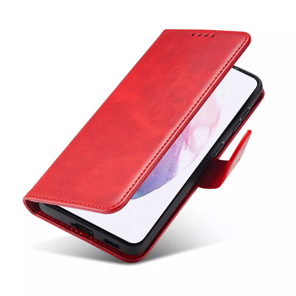 Premium Wallet Case for Samsung Galaxy A03s