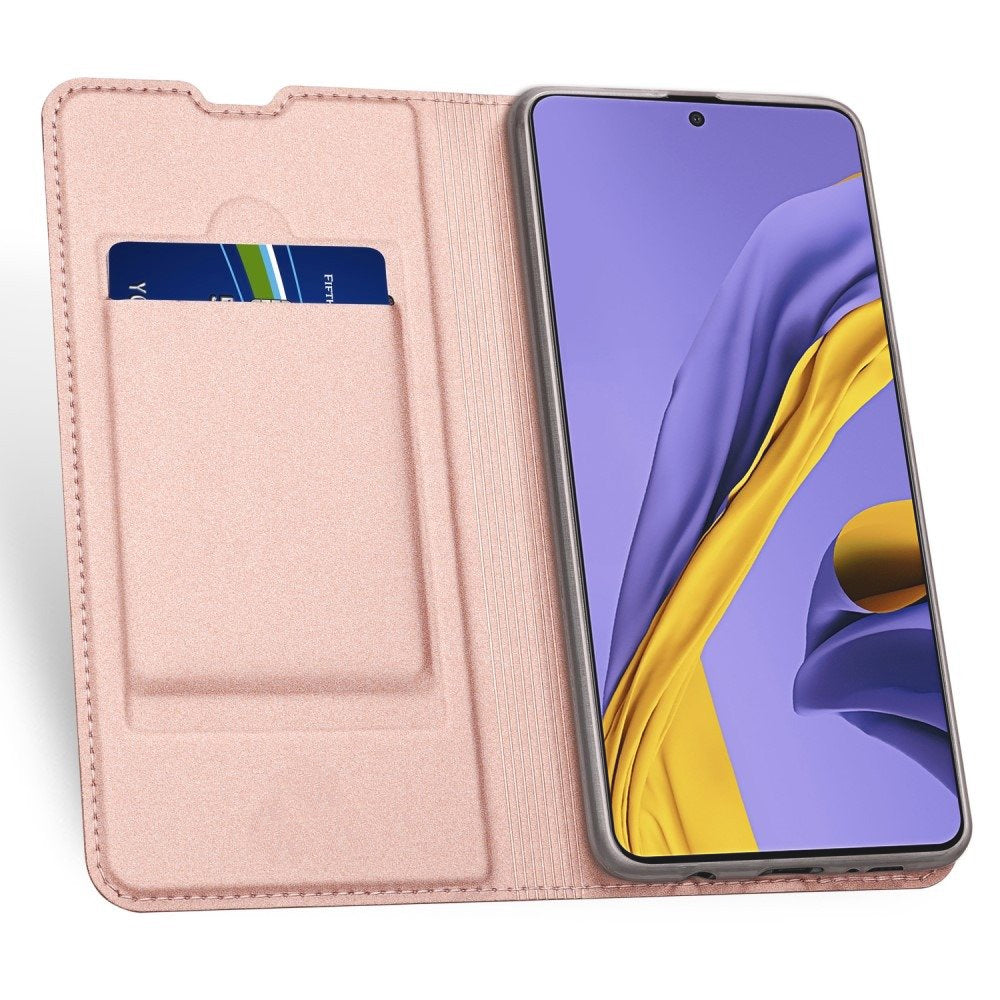 Slim One Card case for Samsung Galaxy A31