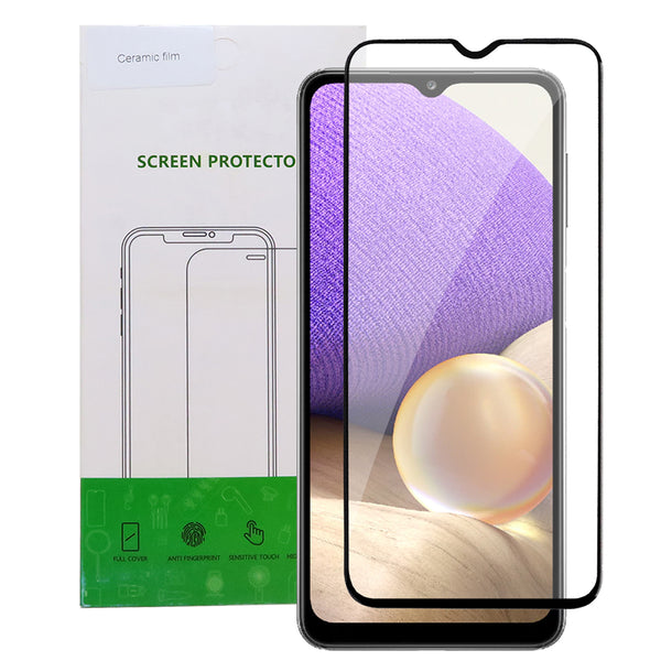 Ceramic Film Screen Protector for Samsung Galaxy A32 4G