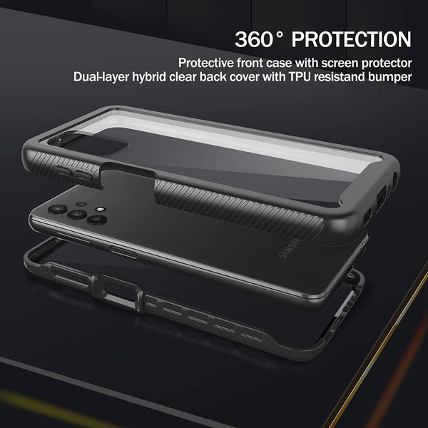 360 Protection case for Samsung Galaxy A13 5G