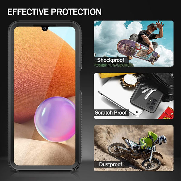 360 Protection case for Samsung Galaxy A13 5G