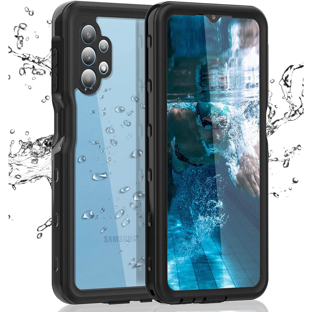 Redpepper Waterproof case for Samsung Galaxy A32 5G