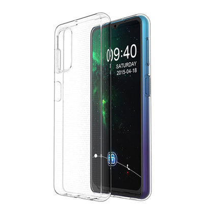 Thin Gel Case for Samsung Galaxy A52 / A52s