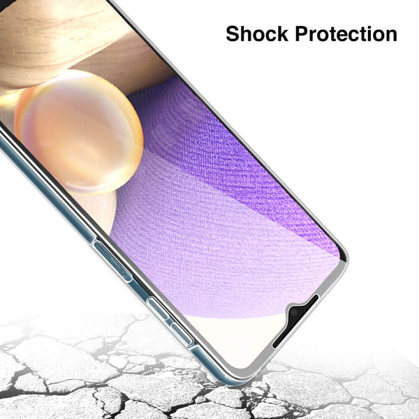 360 Protection Case for Samsung Galaxy A13 4G
