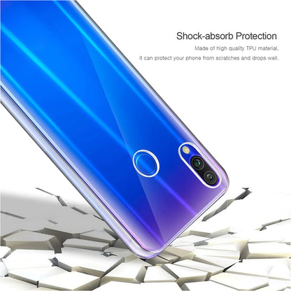 360 Protection Case for Samsung Galaxy A02s