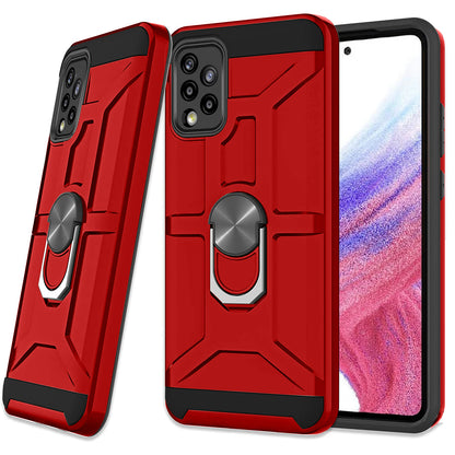 Tough Ring Case for Samsung Galaxy A53 5G