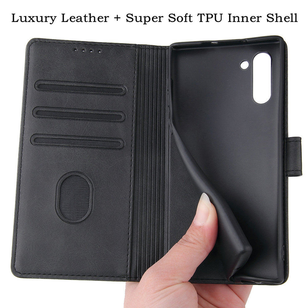 Wallet Case for OPPO A74 5G