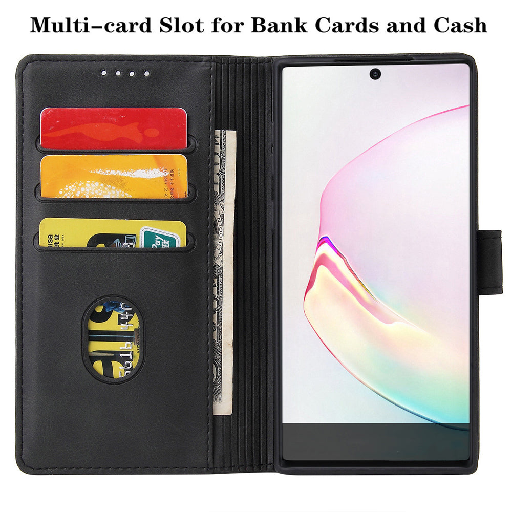 Premium Wallet Case for OPPO A91