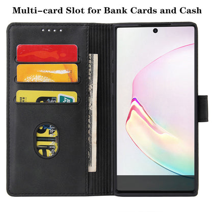 Wallet Case for OPPO A74 5G