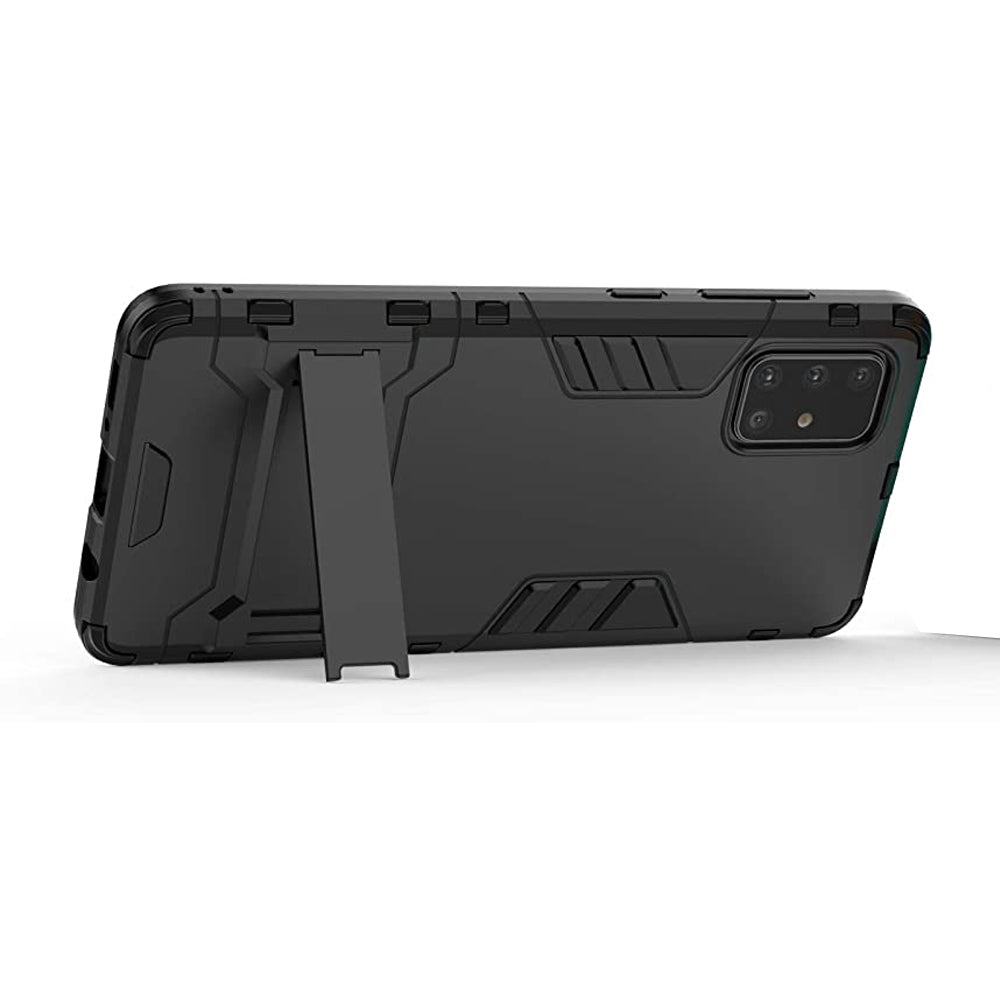 Tough Kickstand case for Samsung Galaxy A71 5G