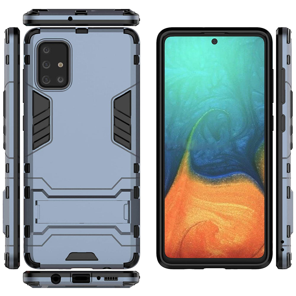 Tough Kickstand case for Samsung Galaxy A71 5G