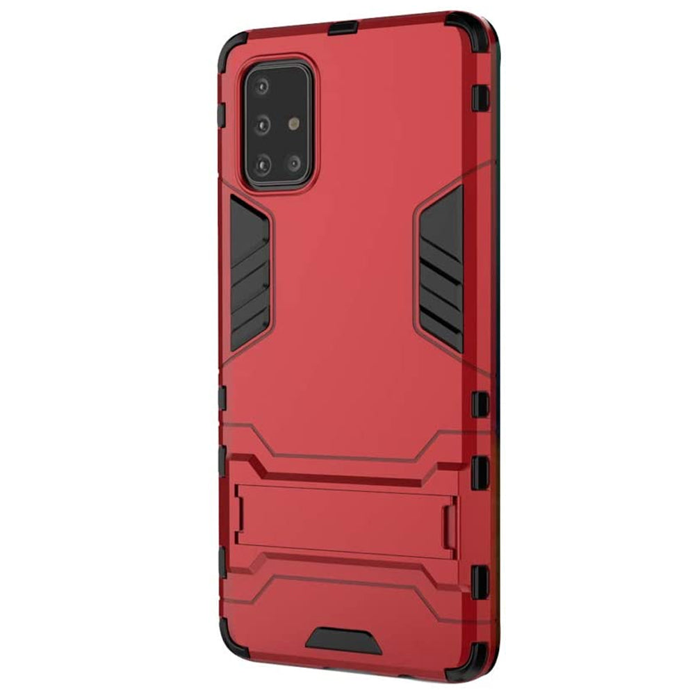 Tough Kickstand case for Samsung Galaxy A71 5G