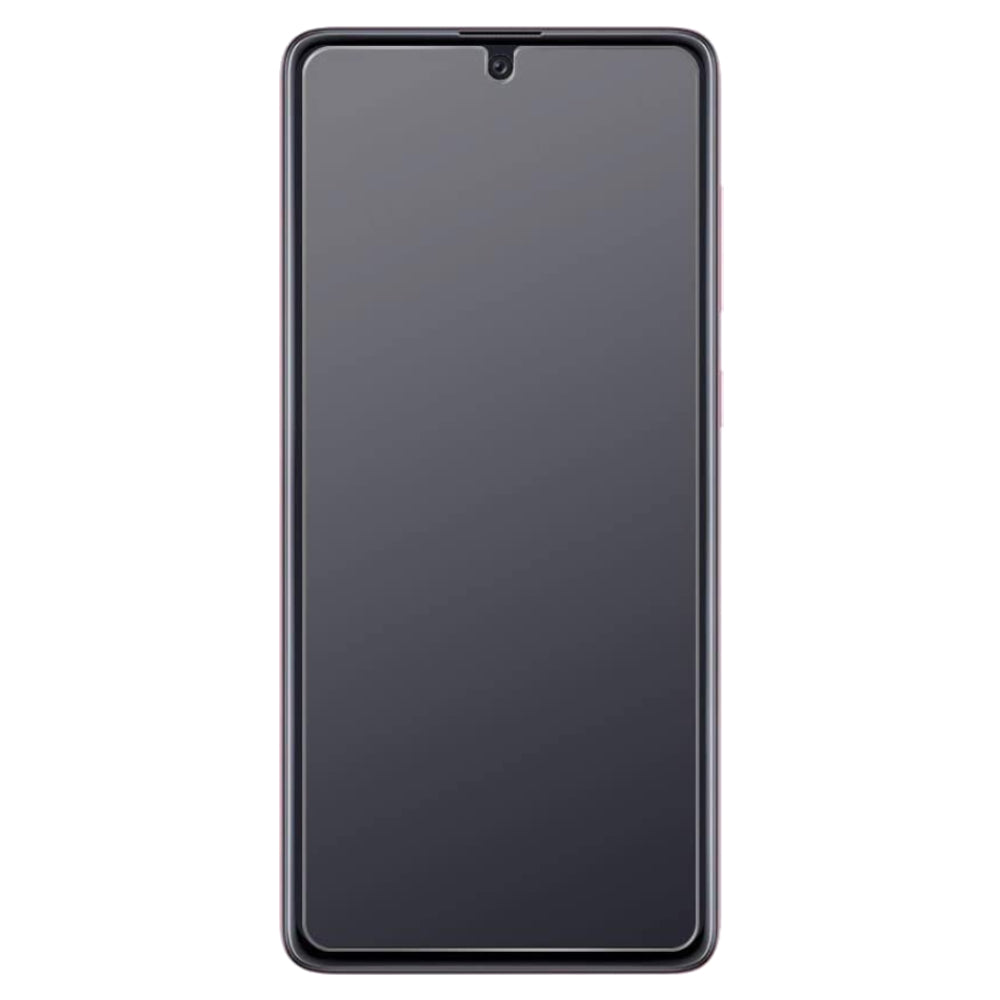 Anti-Glare Matte Glass Screen Protector for Samsung Galaxy A71