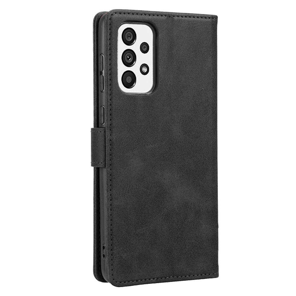 Premium Wallet Case for Samsung Galaxy A73 5G