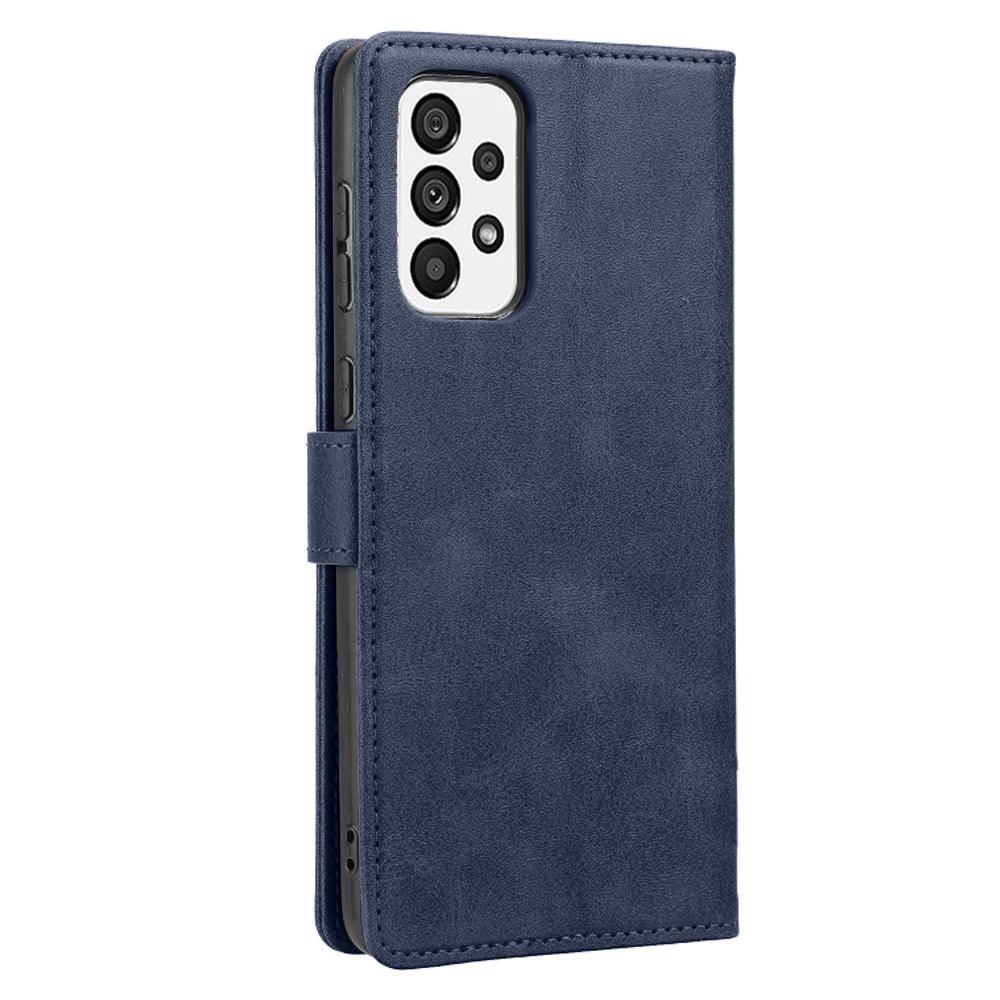 Premium Wallet Case for Samsung Galaxy A73 5G