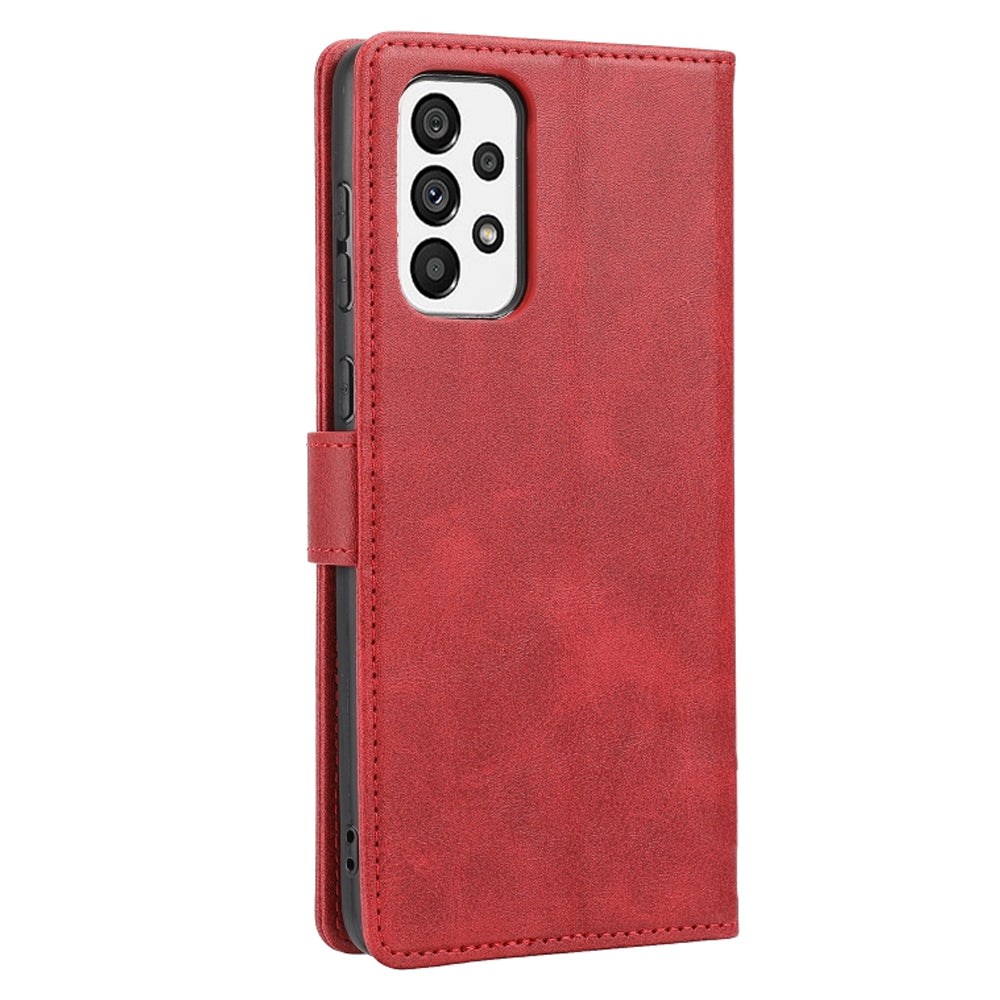 Premium Wallet Case for Samsung Galaxy A73 5G