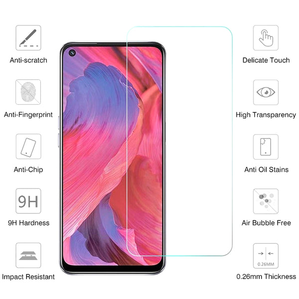OPPO A74 5G Glass Screen Protector