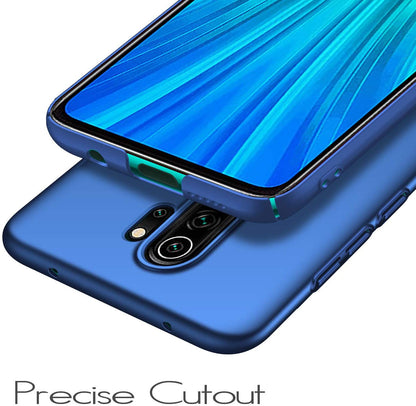 Thin Shell Case for OPPO A9 2020 / A5 2020