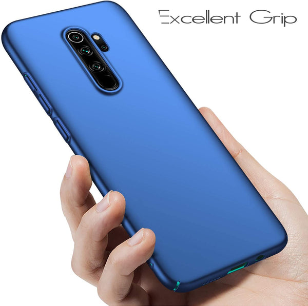 Thin Shell Case for OPPO A9 2020 / A5 2020