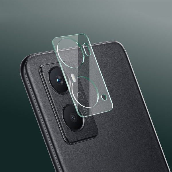Camera Lens Glass Protector for OPPO A96 4G