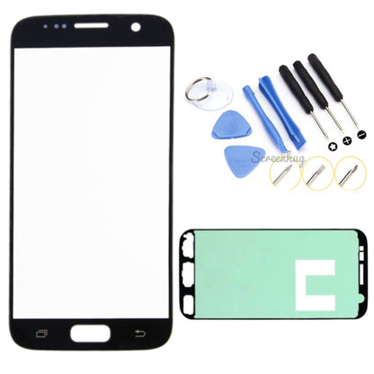 Samsung Galaxy S7 Glass Screen Replacement