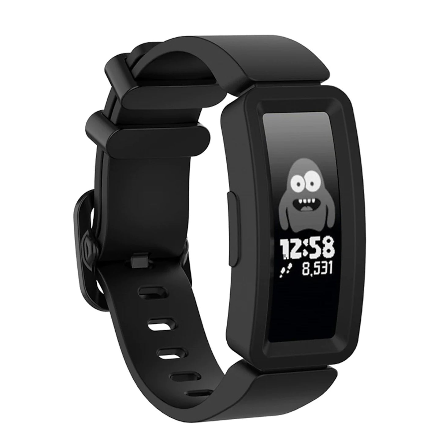 Rubber Strap for Fitbit Ace 2