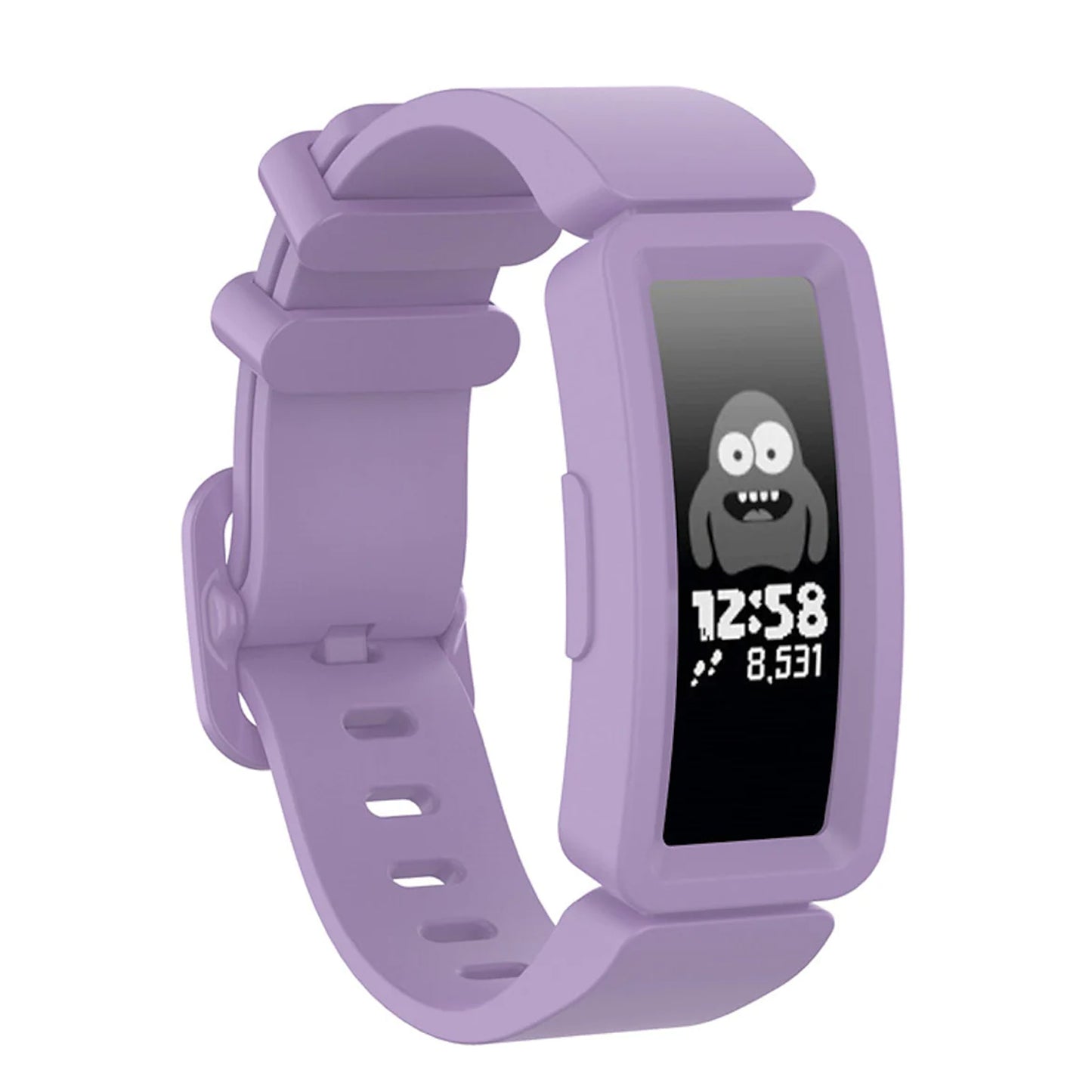 Rubber Strap for Fitbit Ace 2