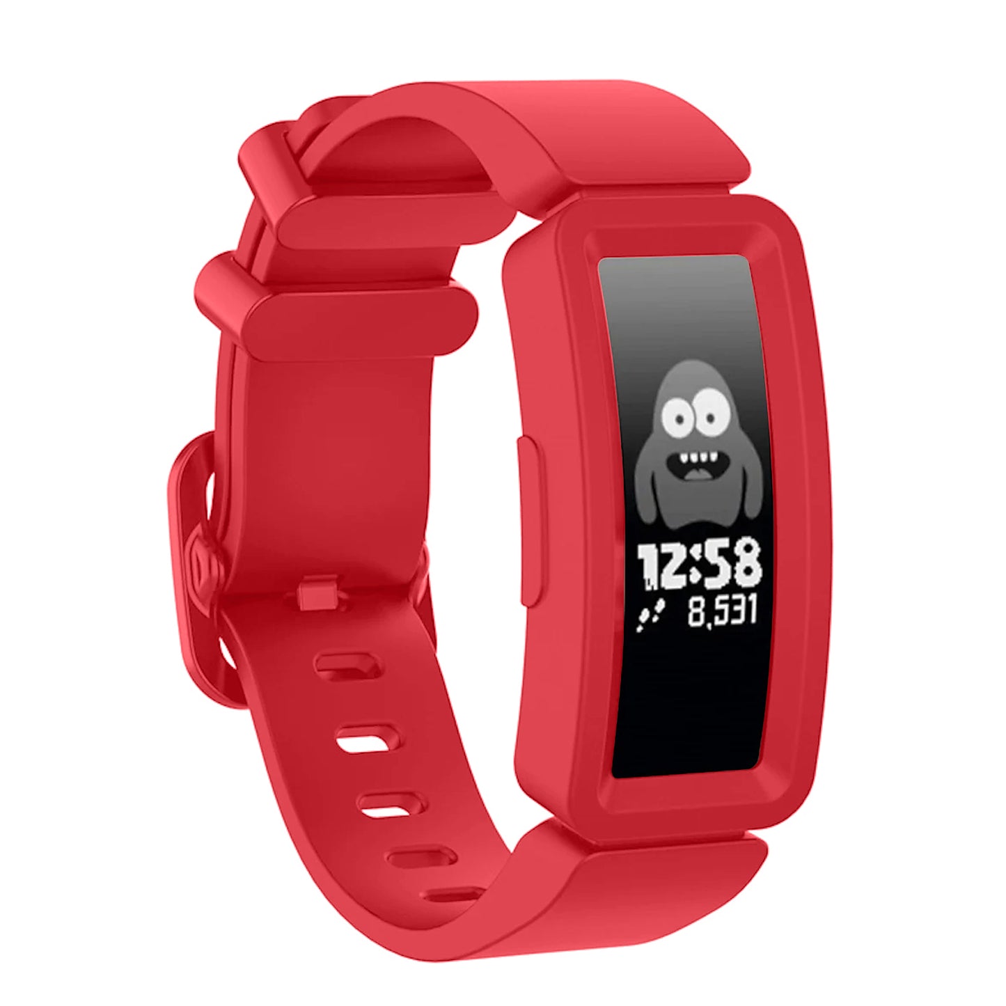 Rubber Strap for Fitbit Ace 2