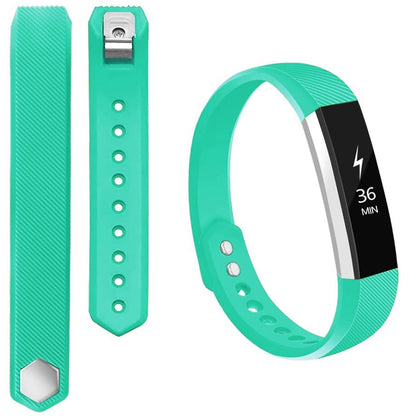 Rubber Strap for Fitbit Alta/Alta HR