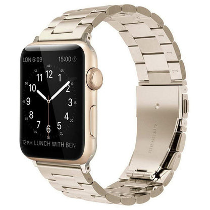 Metal Steel Strap for Apple Watch