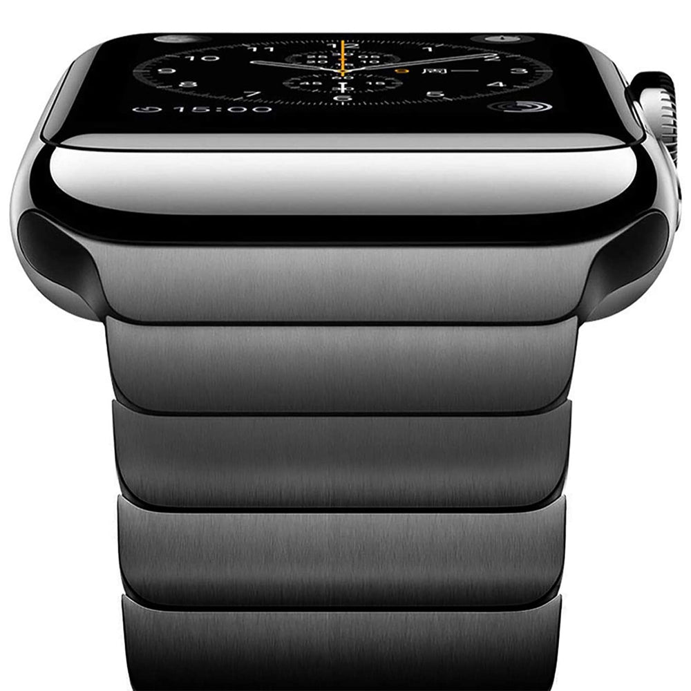 Premium Steel Strap for Apple Watch