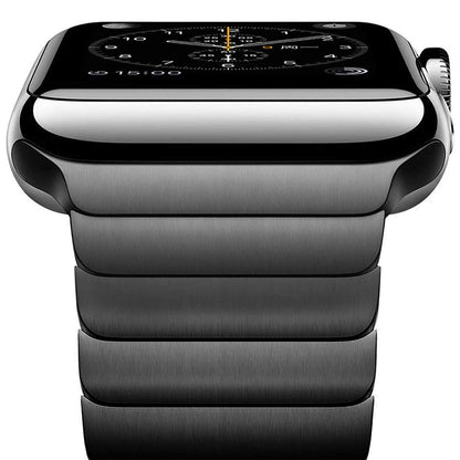 Premium Steel Strap for Apple Watch