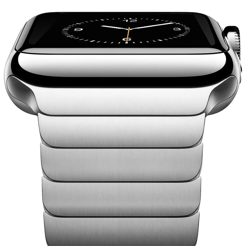 Premium Steel Strap for Apple Watch