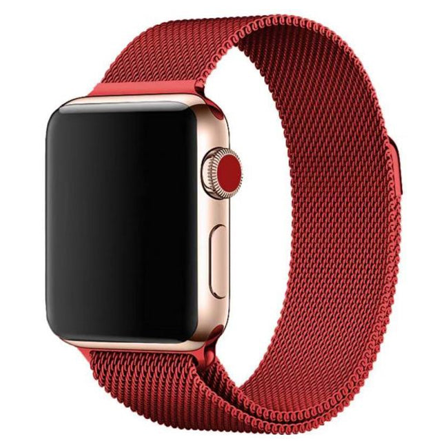 Milanese Strap for Apple Watch