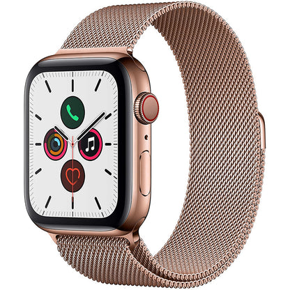 Milanese Strap for Apple Watch