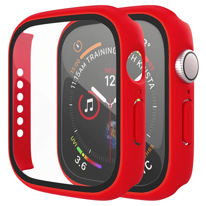 Glass Cover for Apple Watch