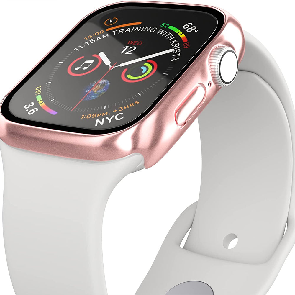 Glass Cover for Apple Watch