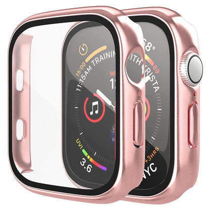 Glass Cover for Apple Watch