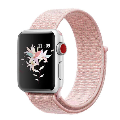 Nylon Strap for Apple Watch