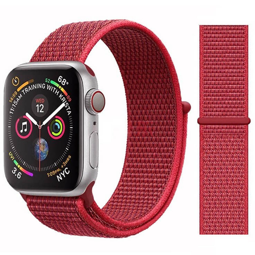 Nylon Strap for Apple Watch