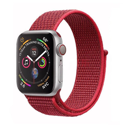 Nylon Strap for Apple Watch