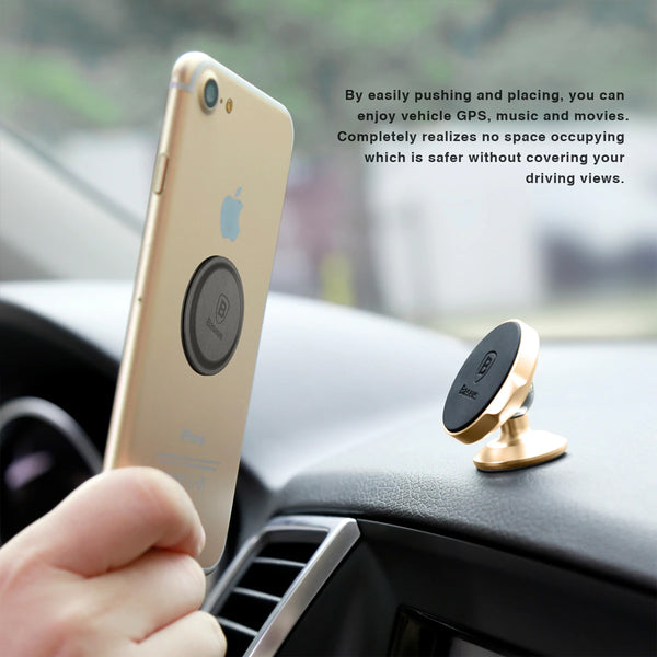 Baseus Magnetic Bracket Phone Holder