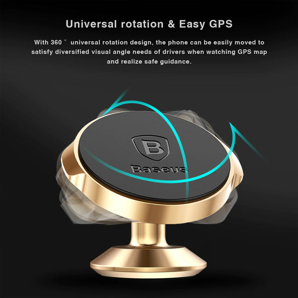 Baseus Magnetic Bracket Phone Holder