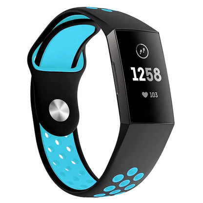 Sports Strap for Fitbit Charge 3 / 4