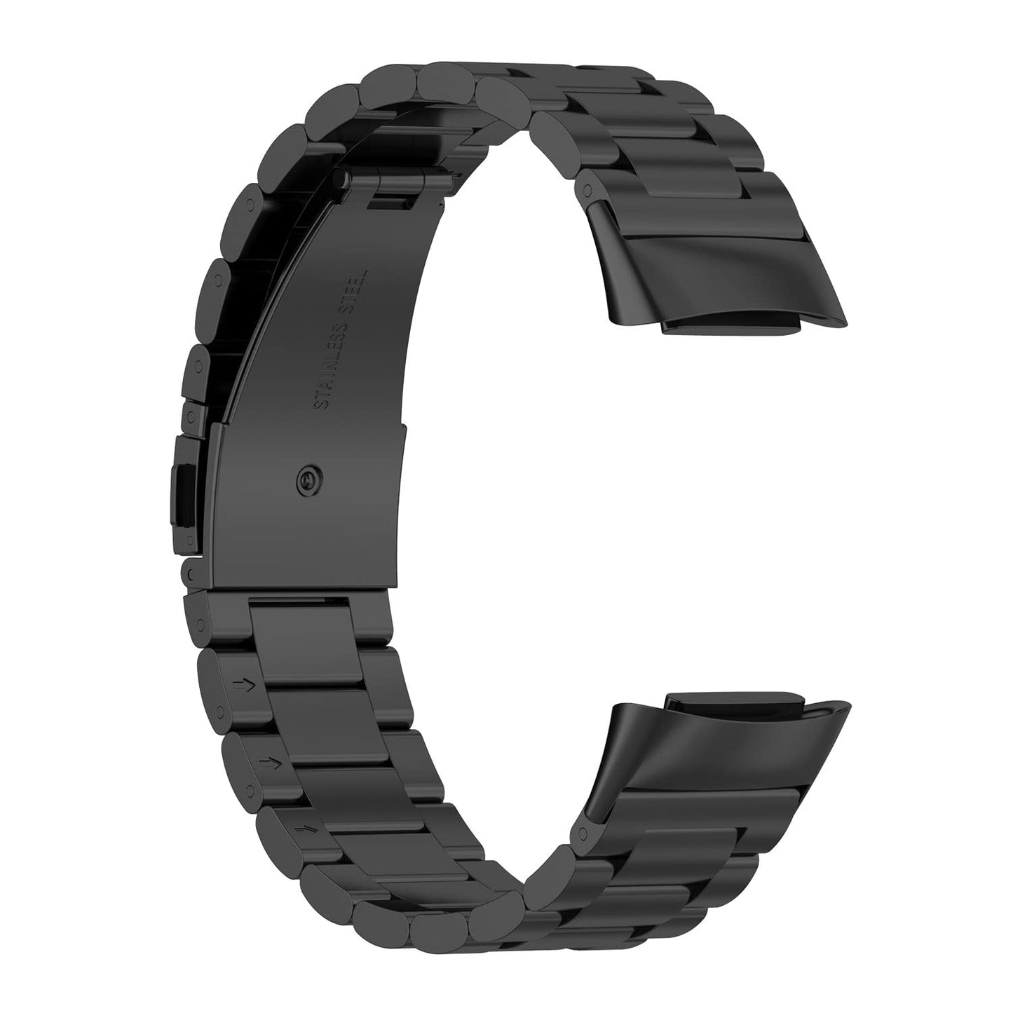 Metal Band Strap for Fitbit Charge 5