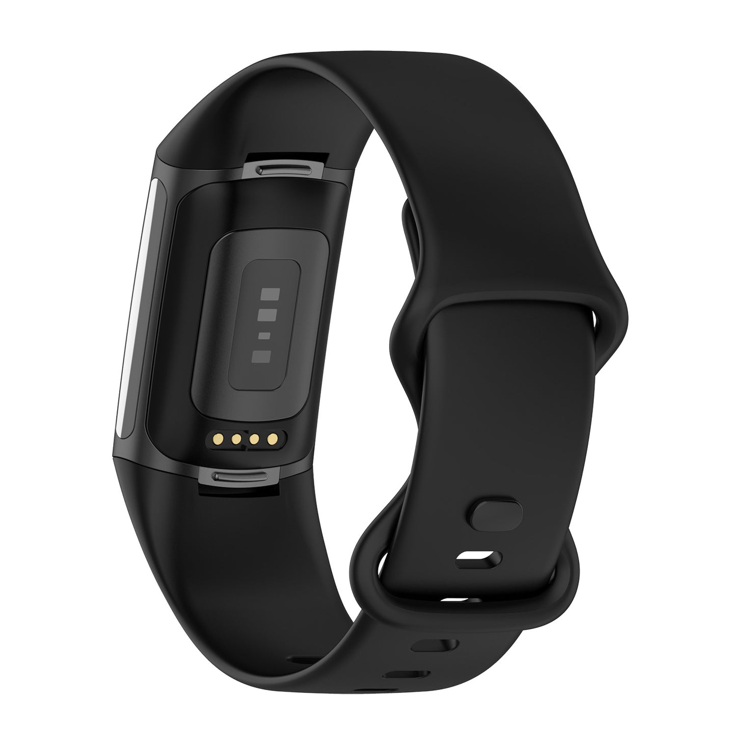 Rubber Strap for Fitbit Charge 5