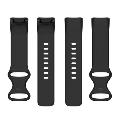 Rubber Strap for Fitbit Charge 5