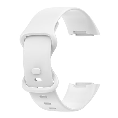 Rubber Strap for Fitbit Charge 5